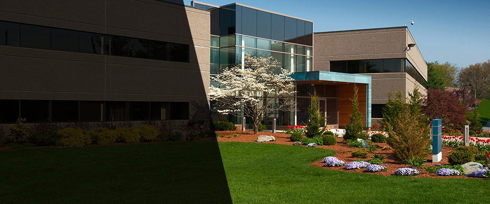 Winchendon Landscapers