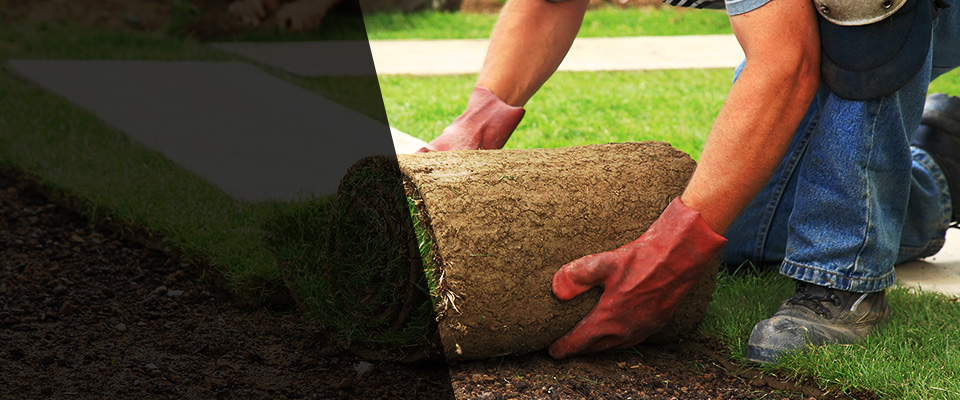 Winchendon Landscapers