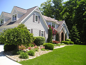 Landscapers and Lawncare Services in Winchendon, MA